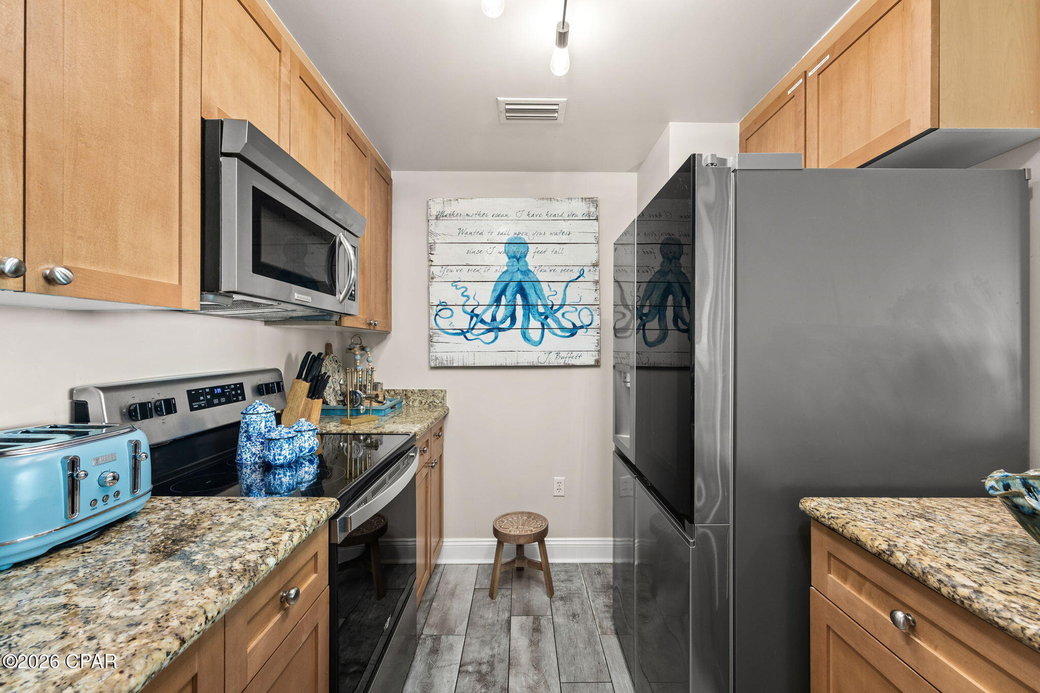Aqua - Residential
