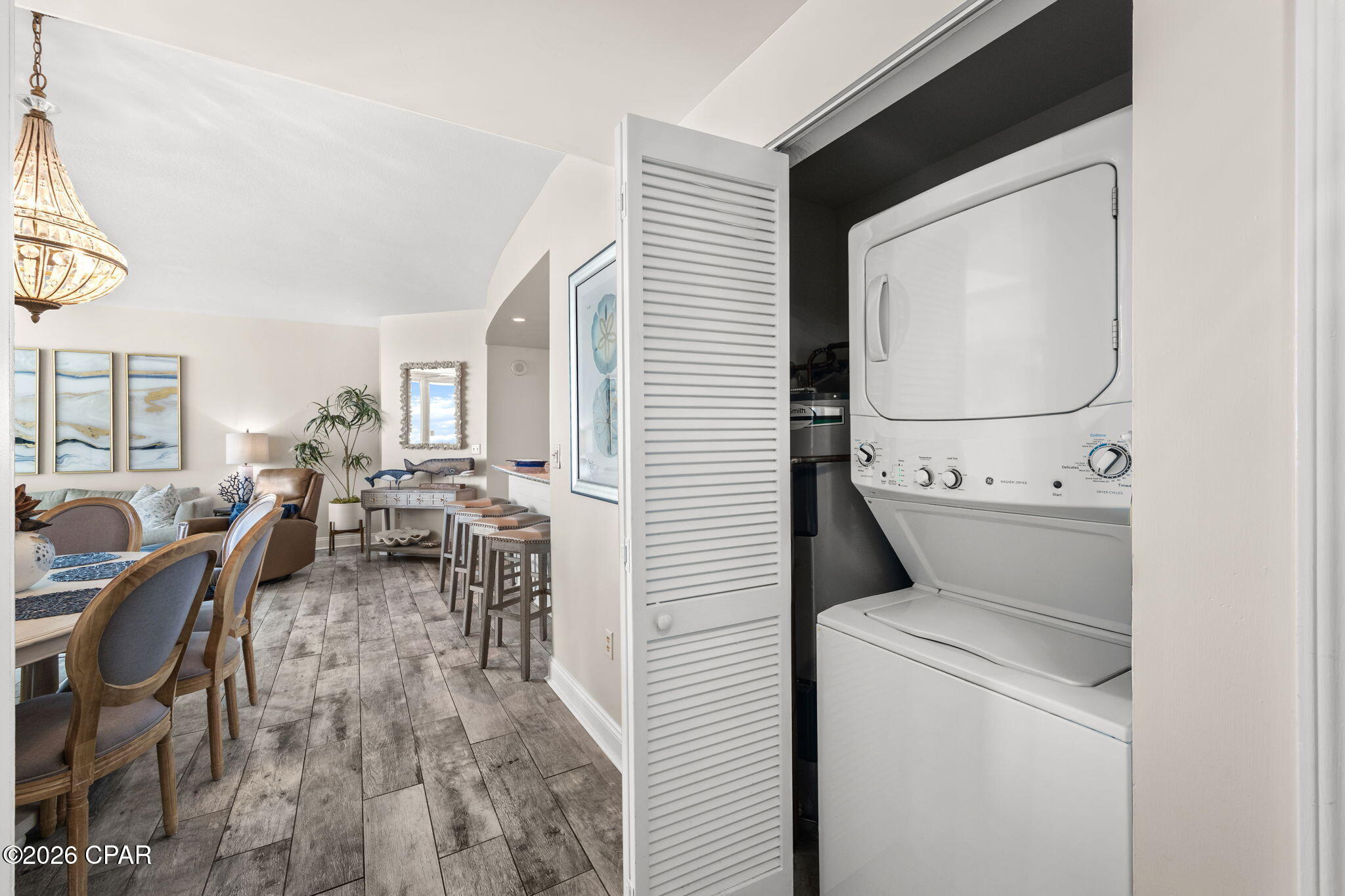Aqua - Residential