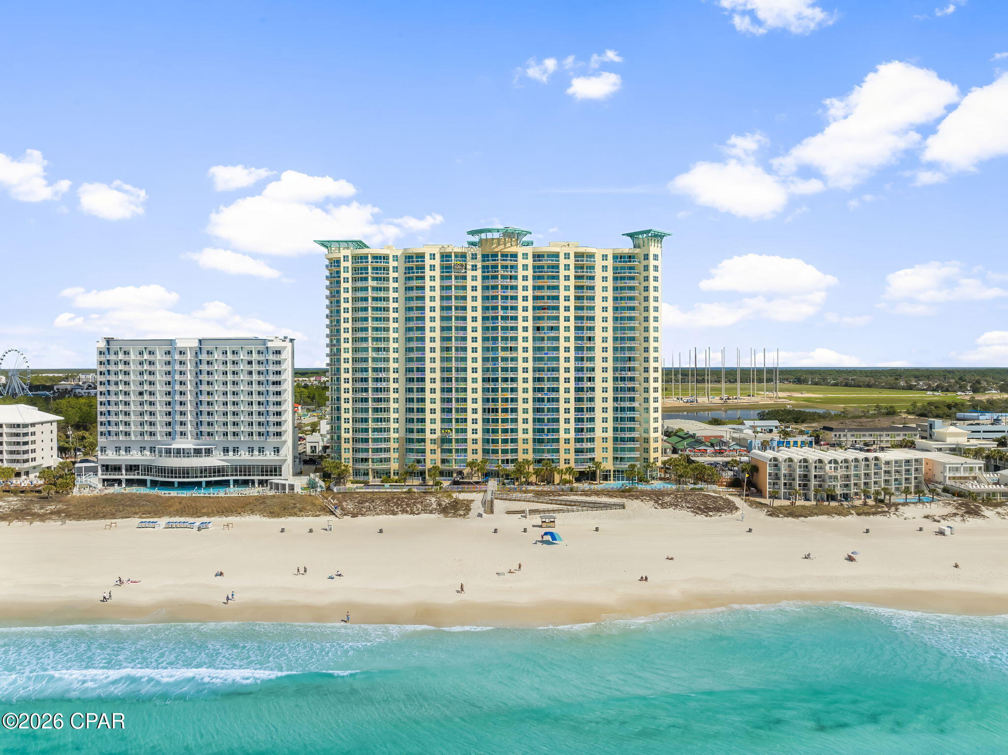 Aqua - Residential