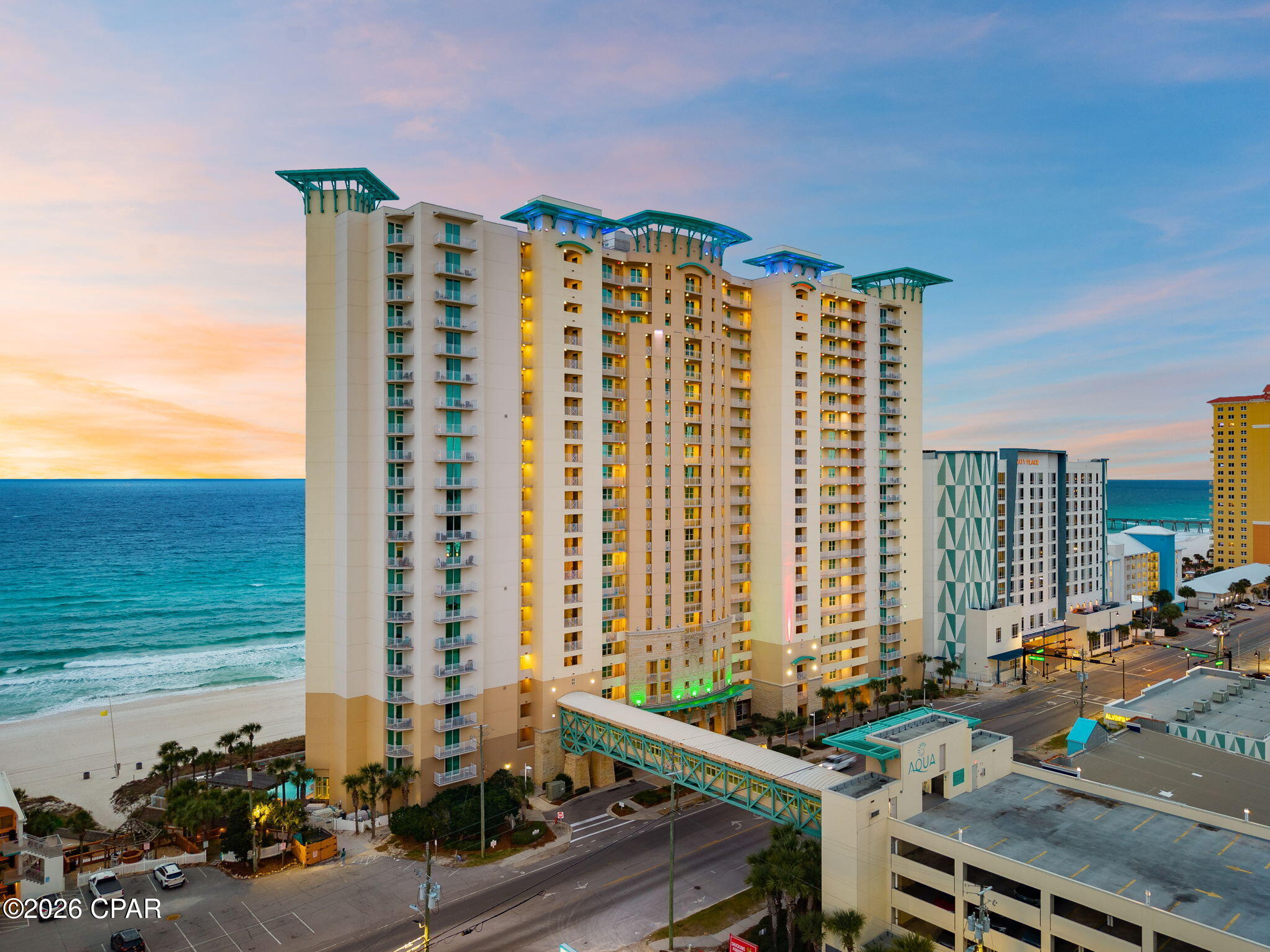 Aqua - Residential