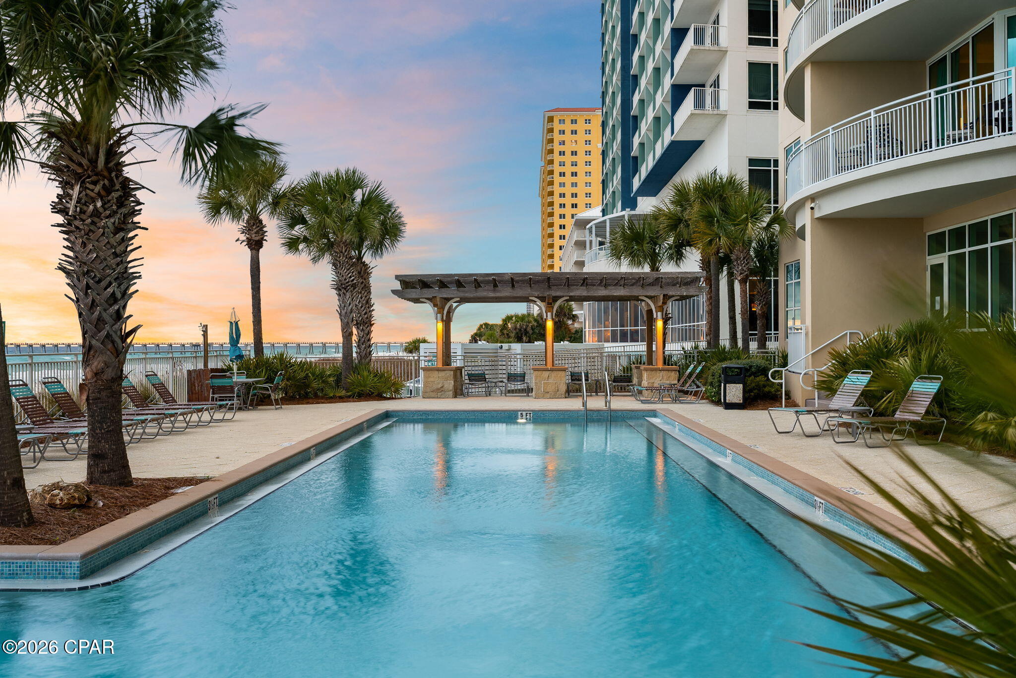 Aqua - Residential