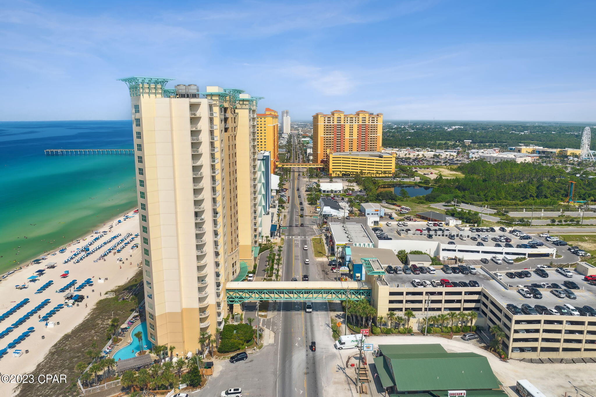 Aqua - Residential