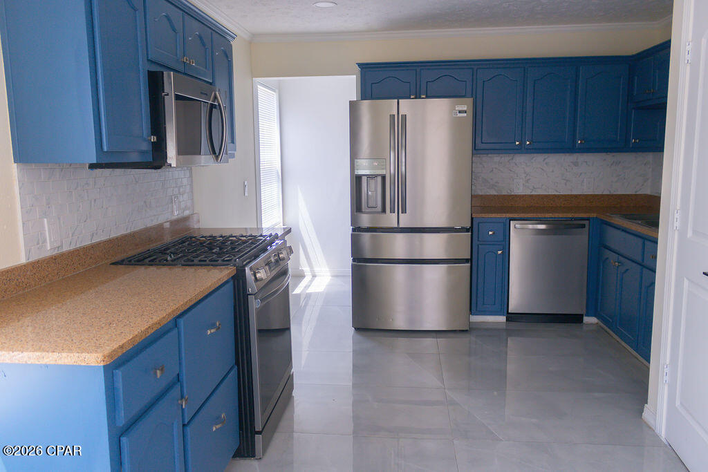 Callaway Point - Residential