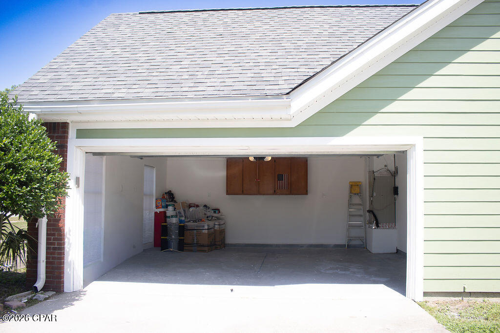 Callaway Point - Residential