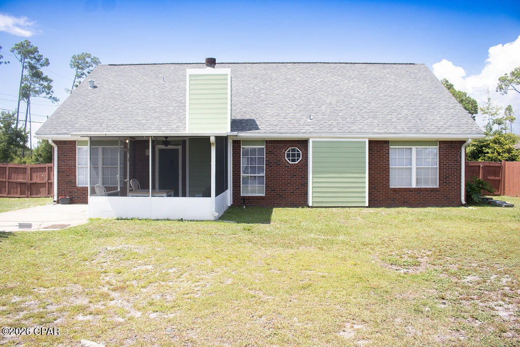 Callaway Point - Residential