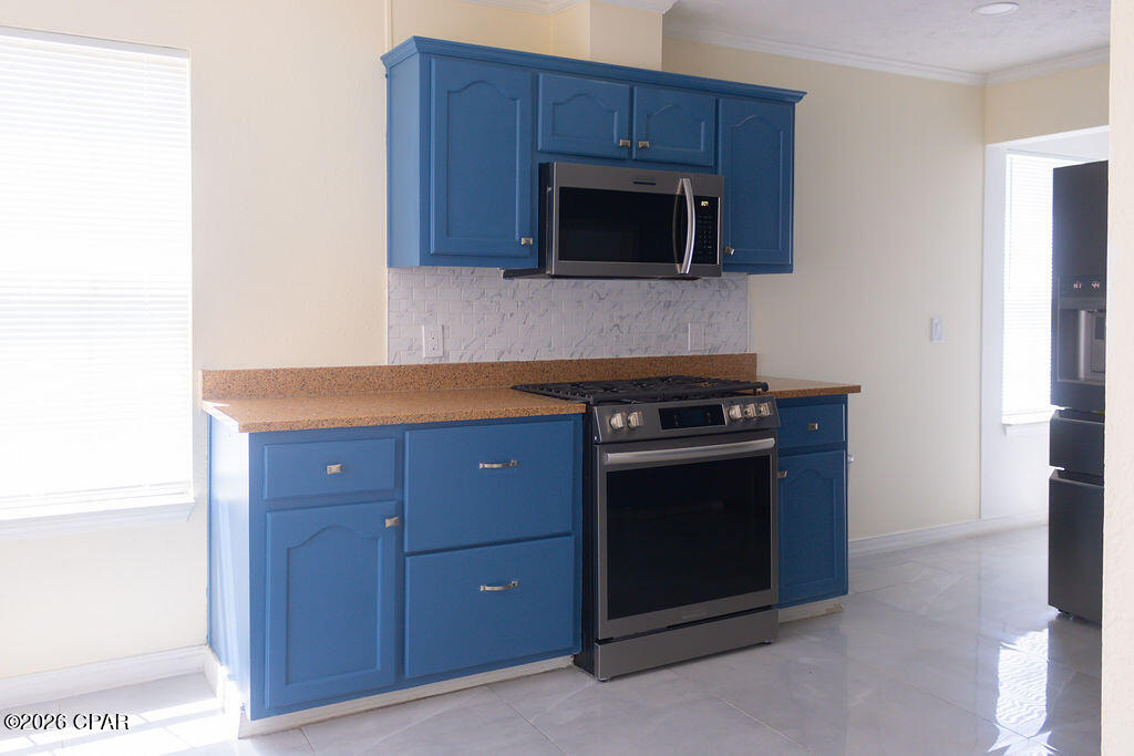 Callaway Point - Residential