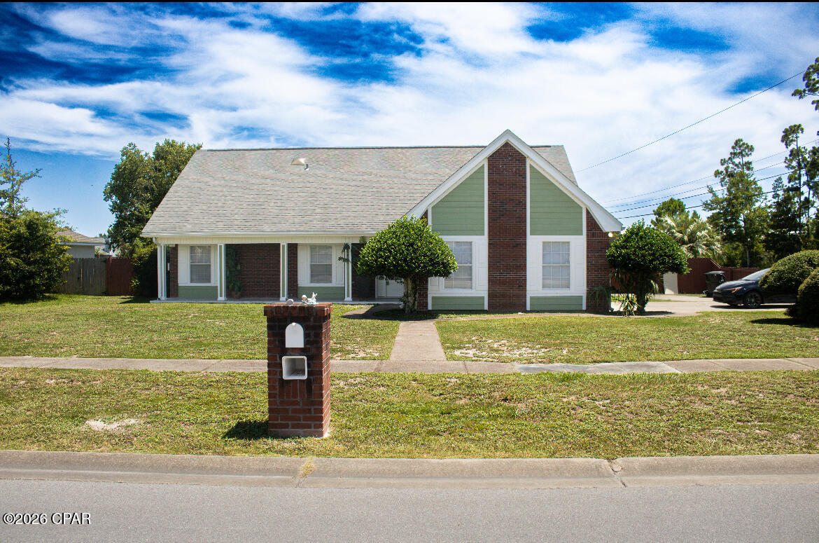 Callaway Point - Residential