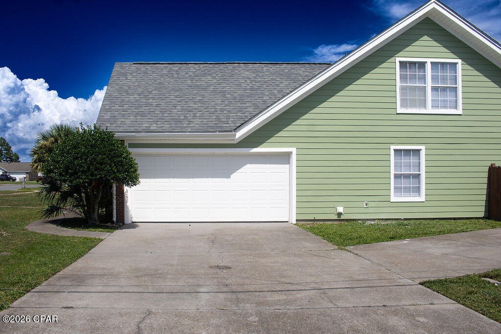 Callaway Point - Residential