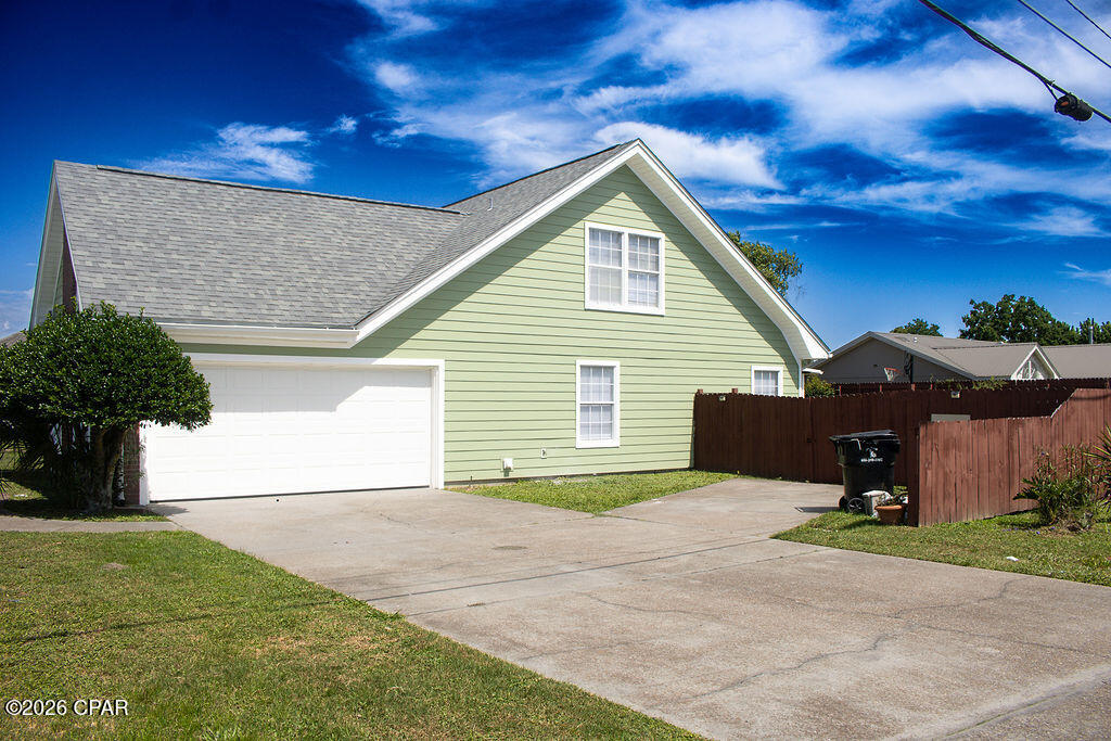 Callaway Point - Residential