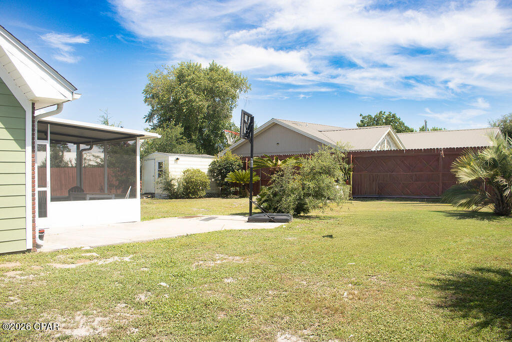 Callaway Point - Residential