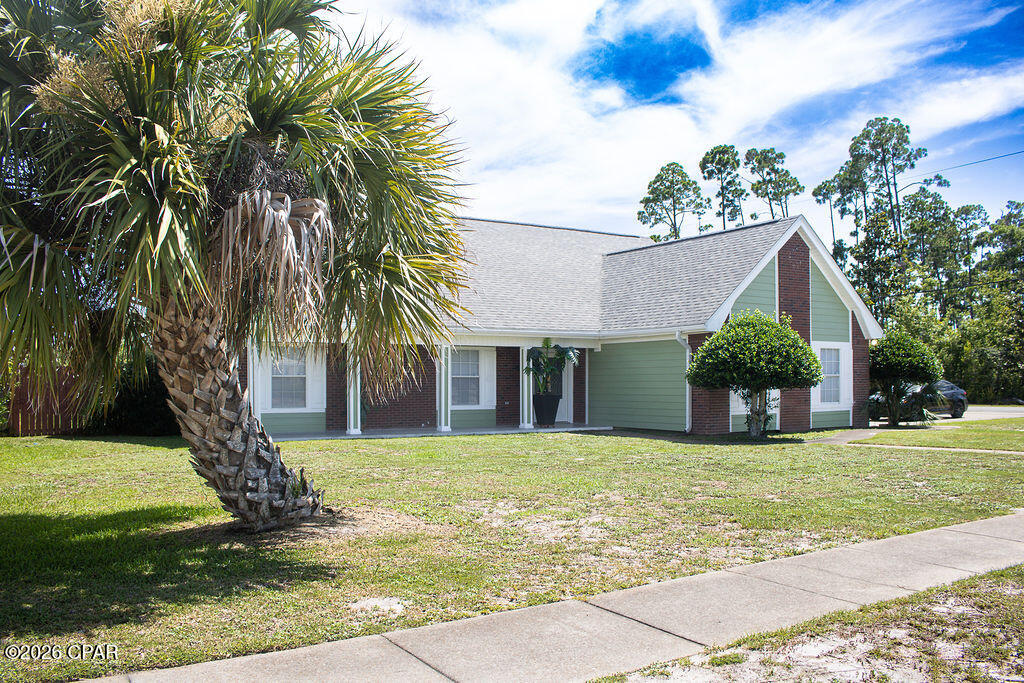Callaway Point - Residential
