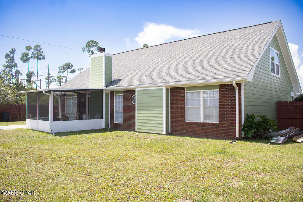 Callaway Point - Residential