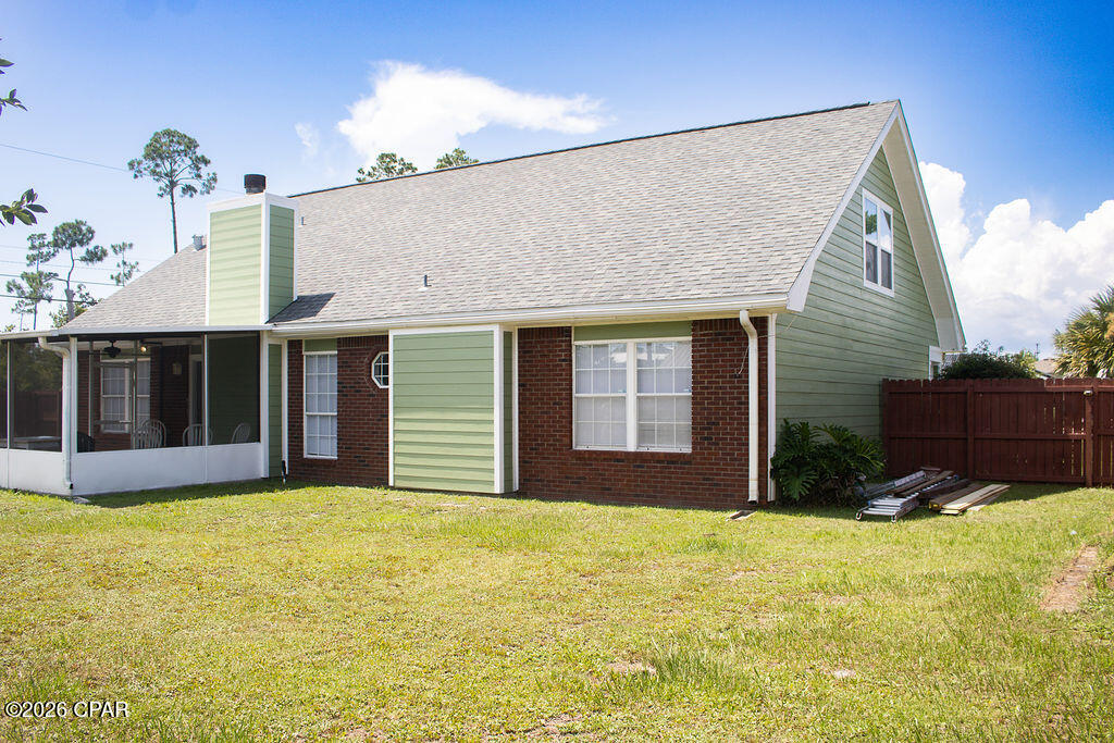 Callaway Point - Residential