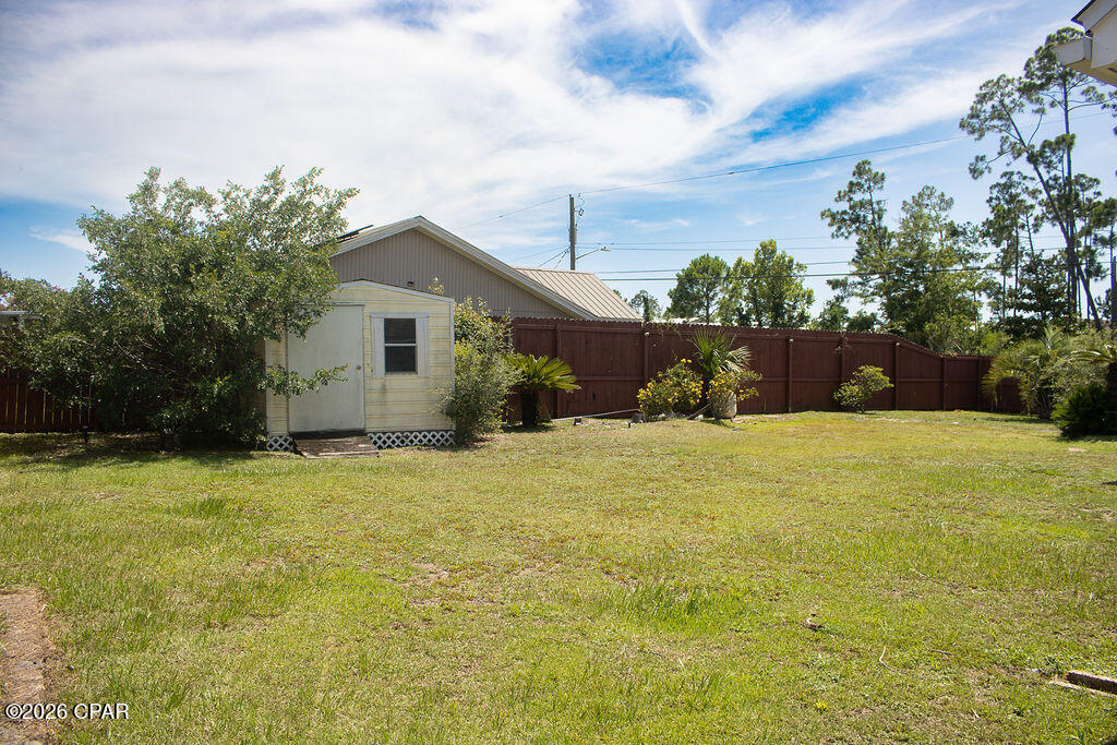 Callaway Point - Residential