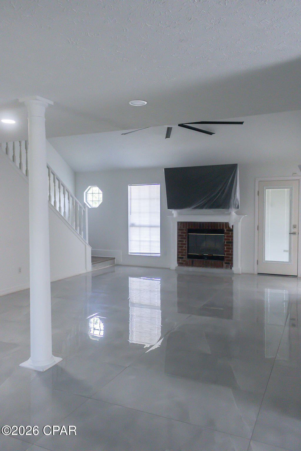Callaway Point - Residential