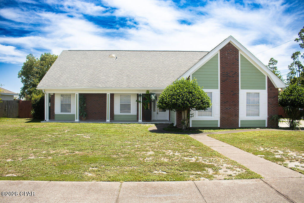 Callaway Point - Residential