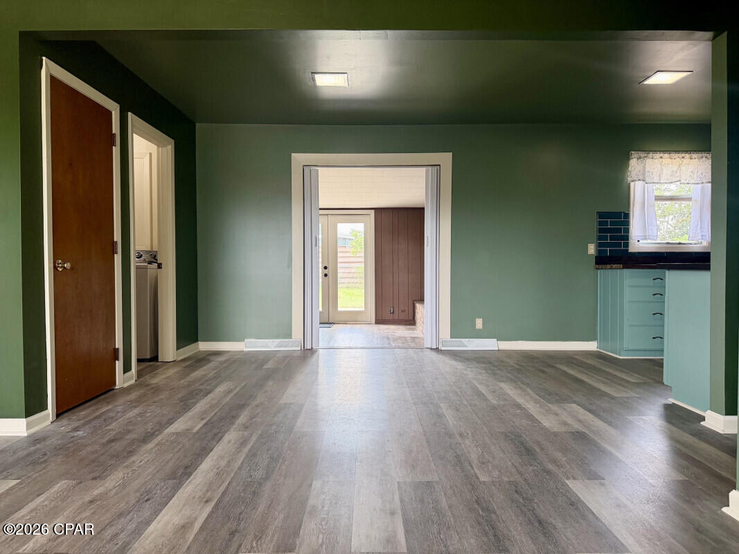 Forest Park - Residential
