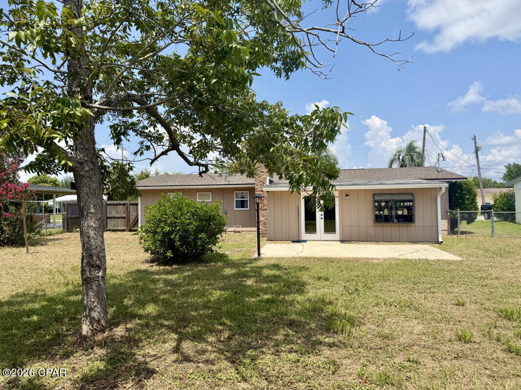 Forest Park - Residential