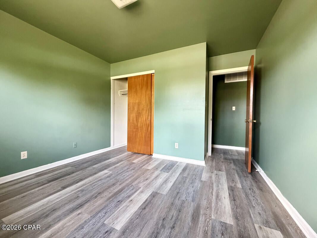 Forest Park - Residential