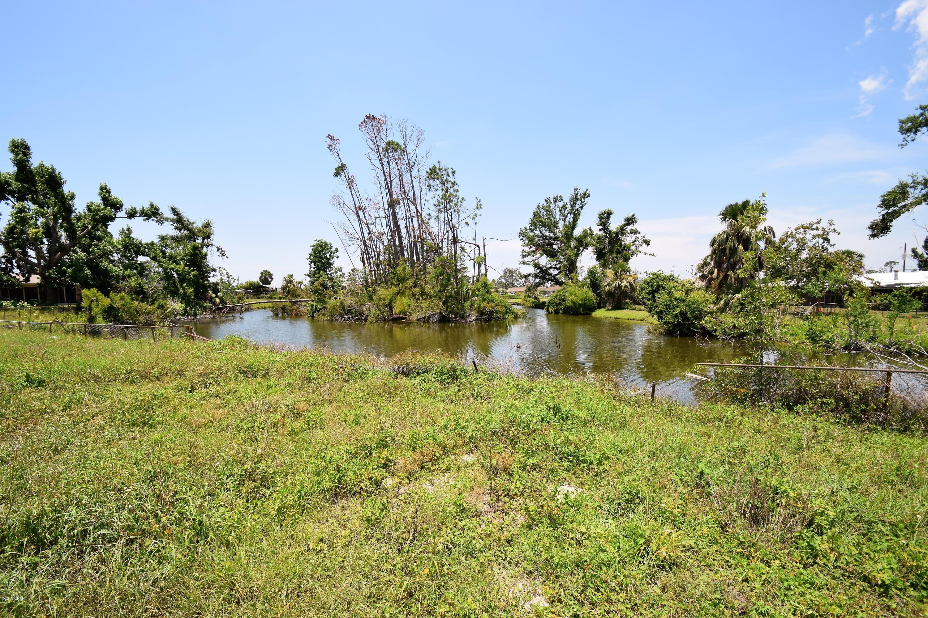 Callaway - Land