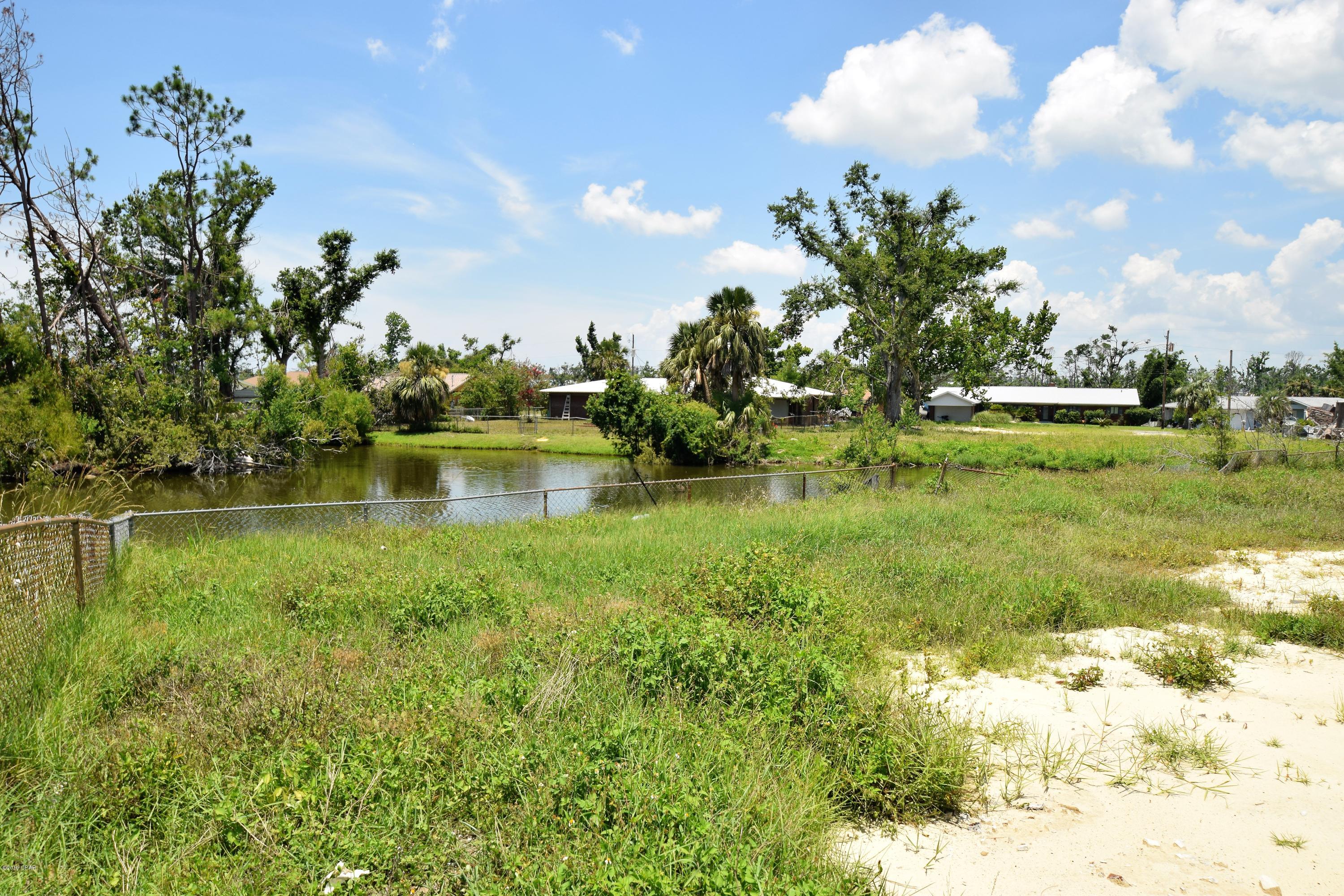 Callaway - Land