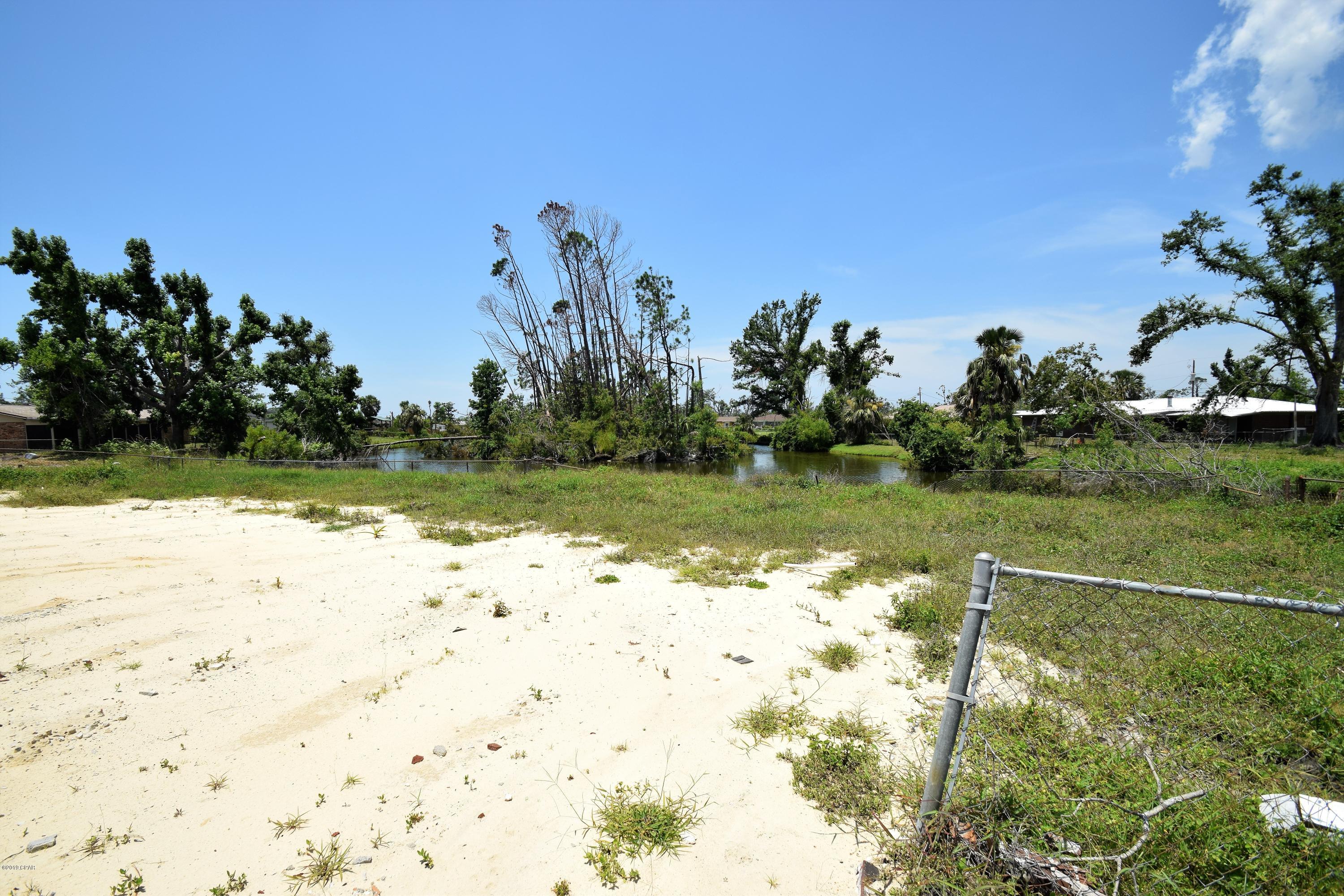 Callaway - Land