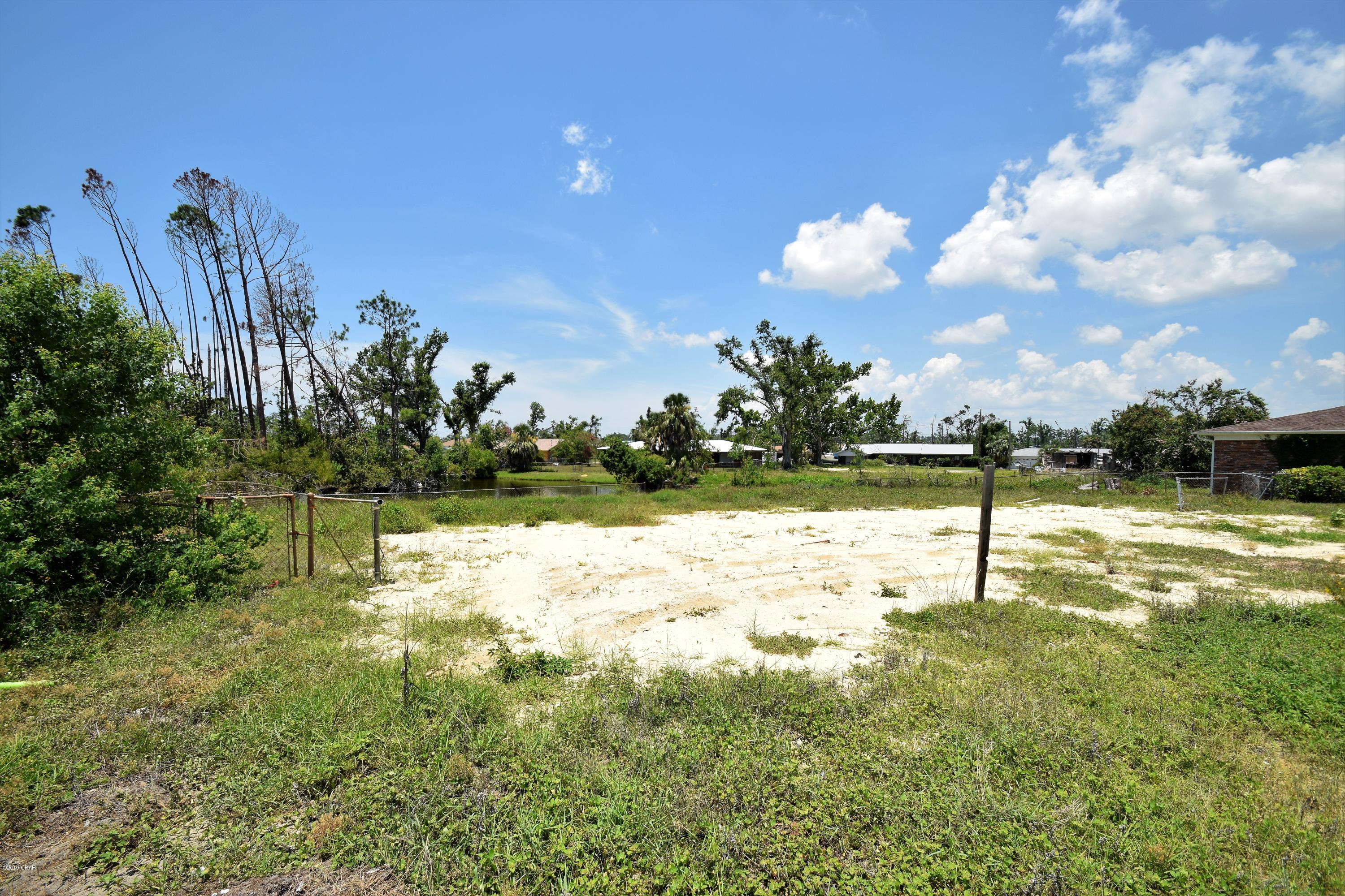 Callaway - Land