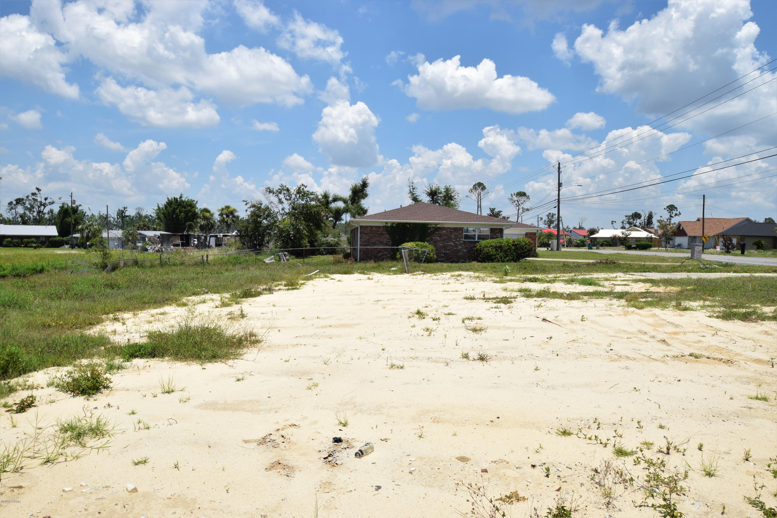 Callaway - Land