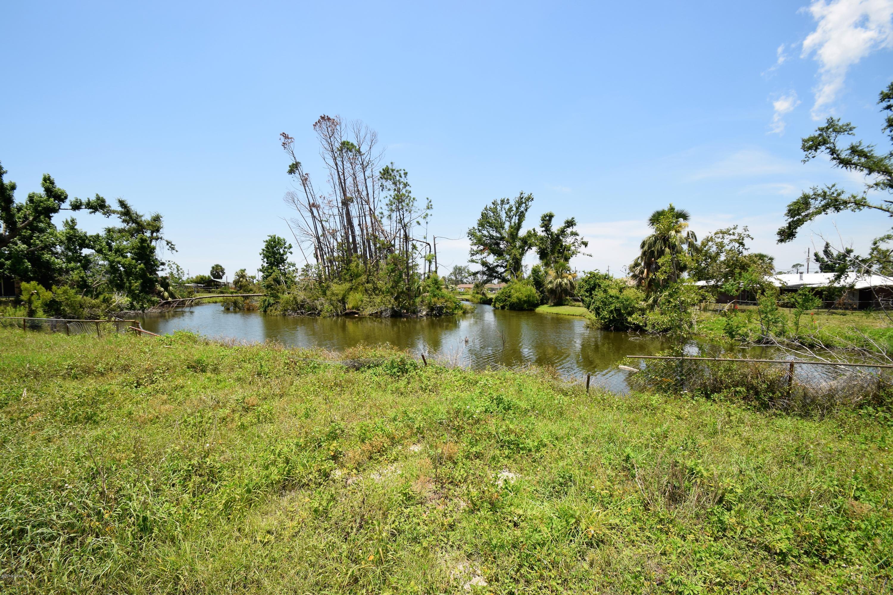 Callaway - Land