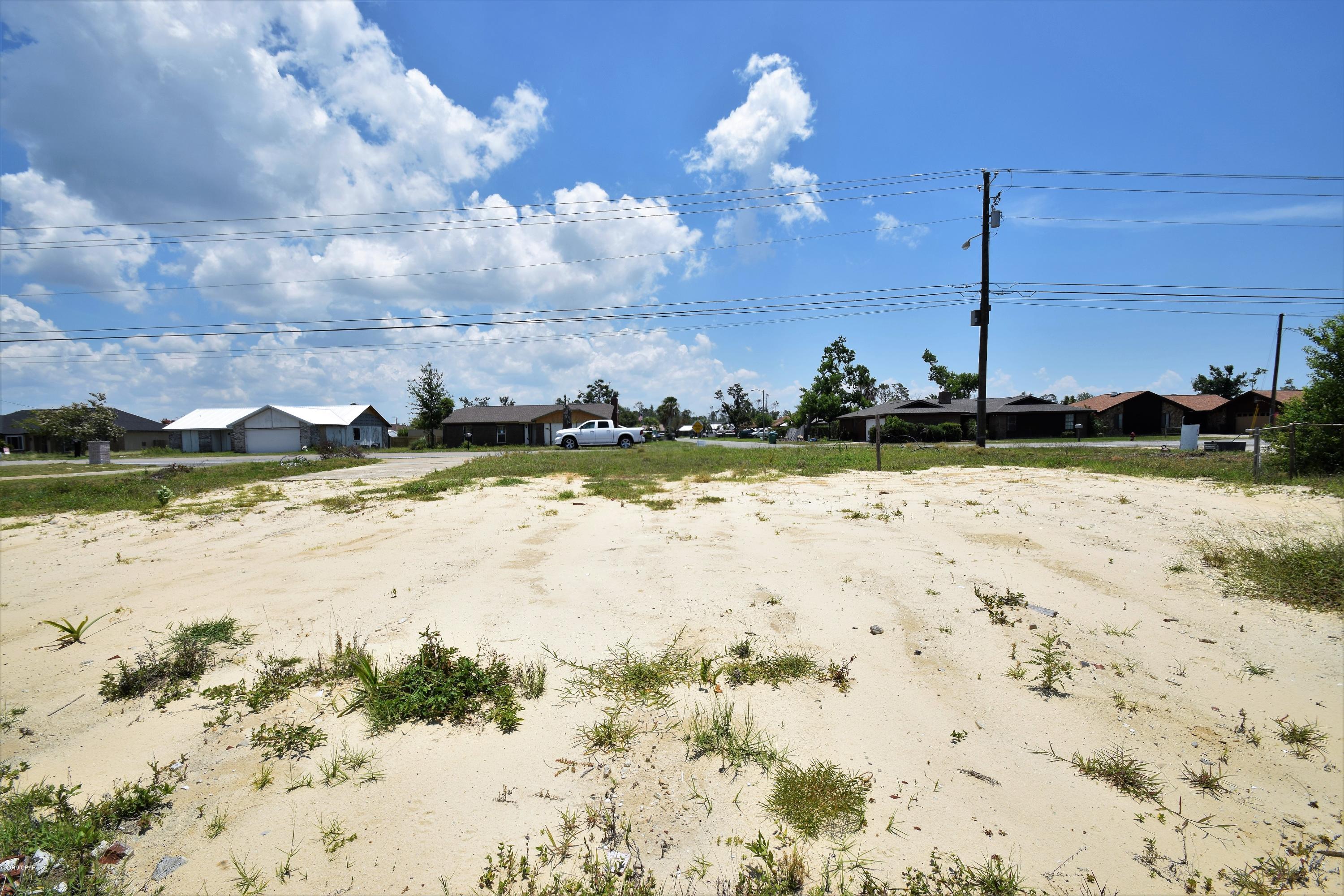 Callaway - Land
