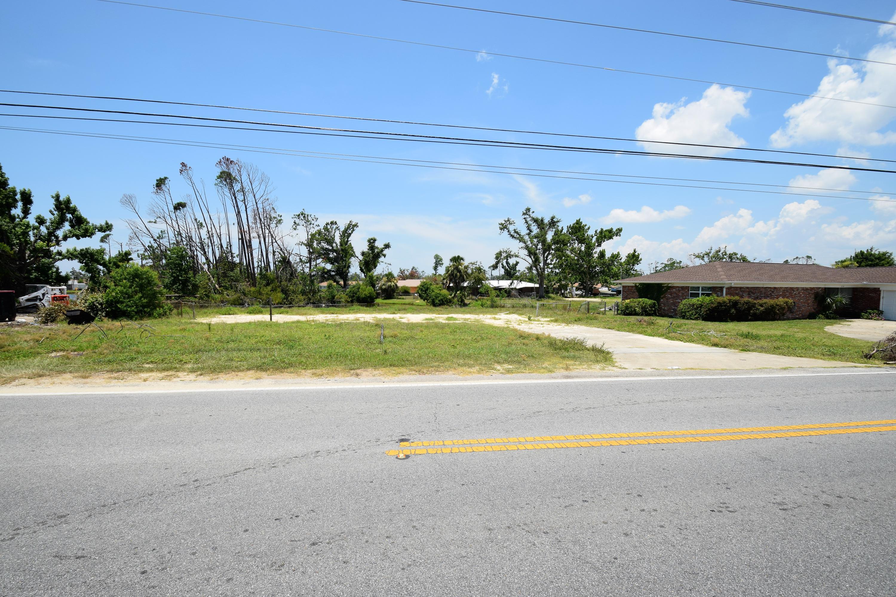 Callaway - Land