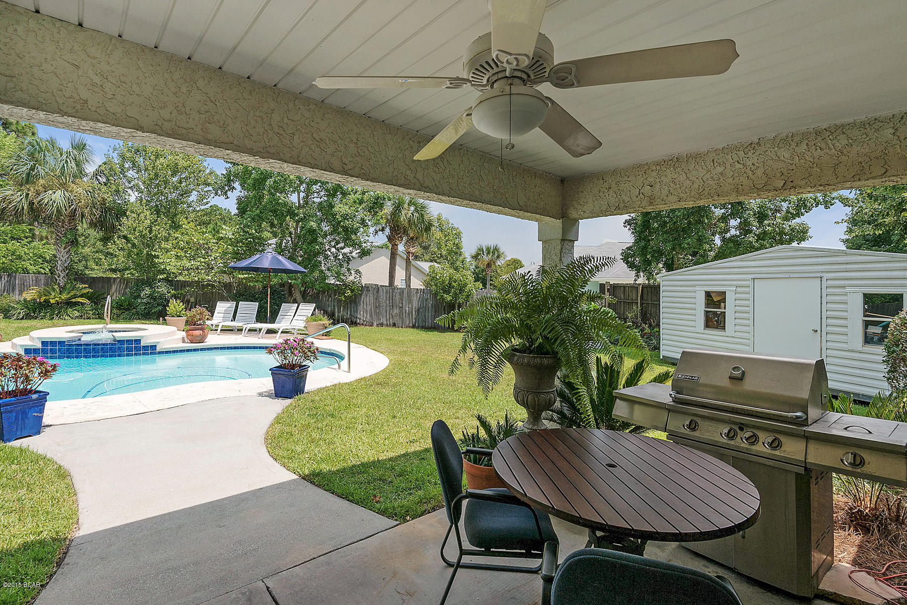Hidden Pines Phase I - Residential