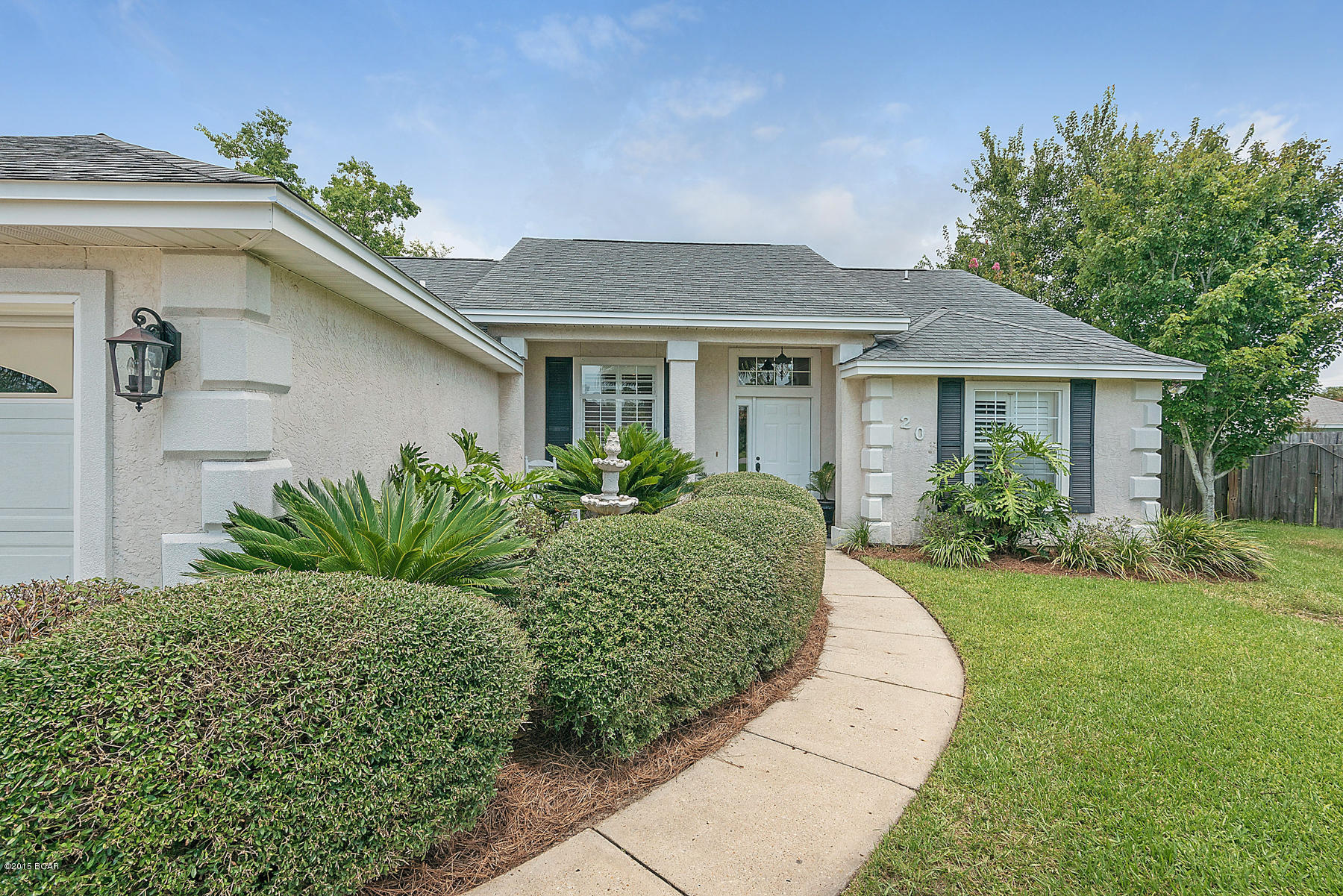 Hidden Pines Phase I - Residential
