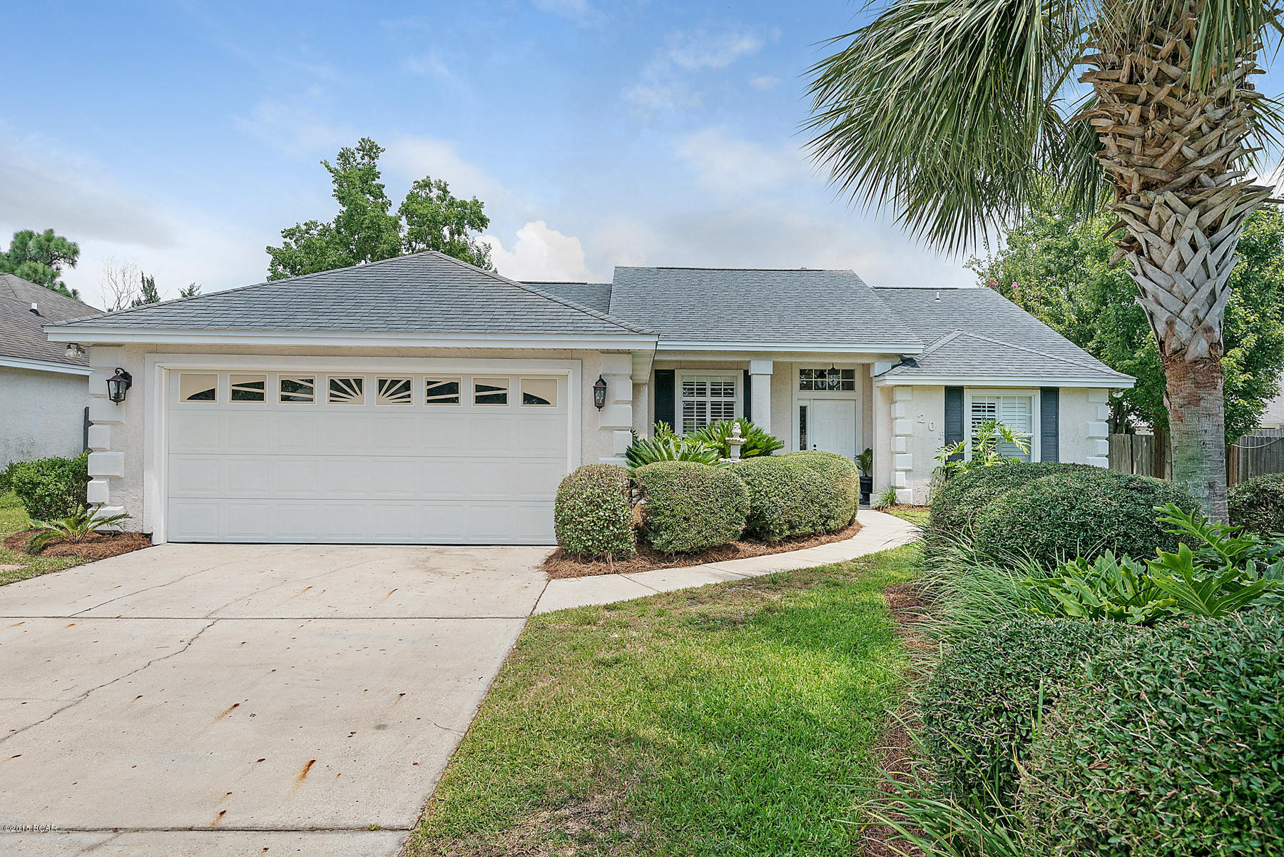 Hidden Pines Phase I - Residential