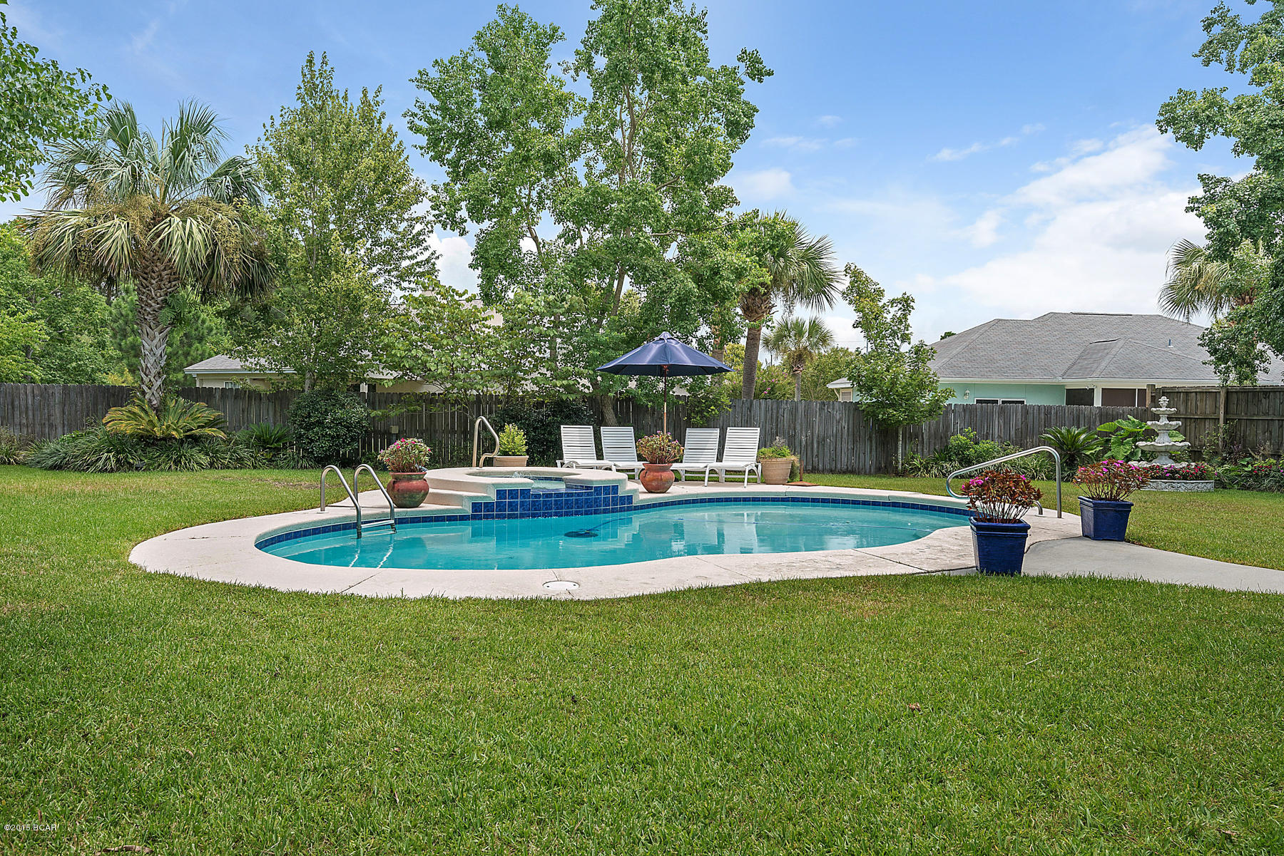 Hidden Pines Phase I - Residential