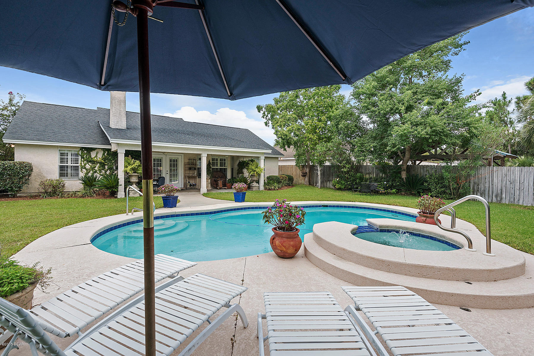 Hidden Pines Phase I - Residential
