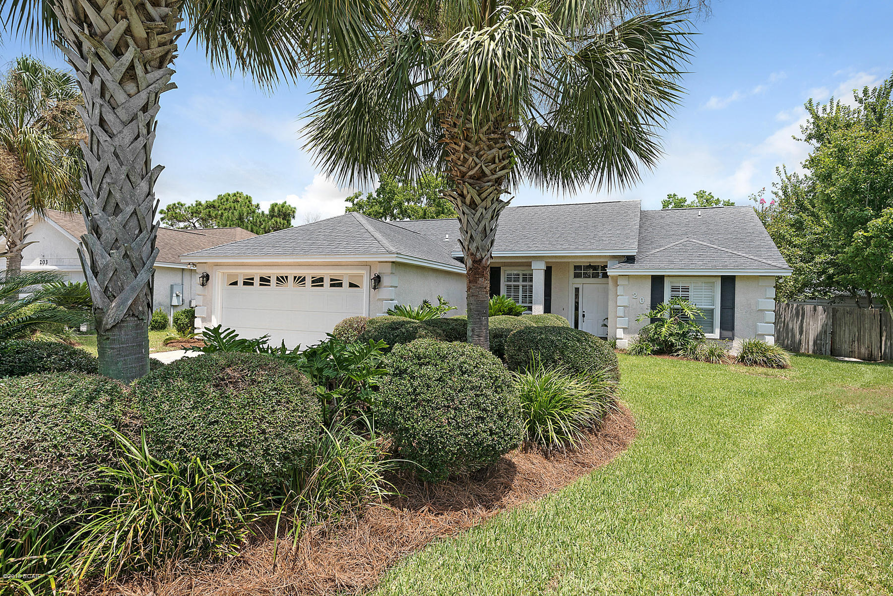 Hidden Pines Phase I - Residential