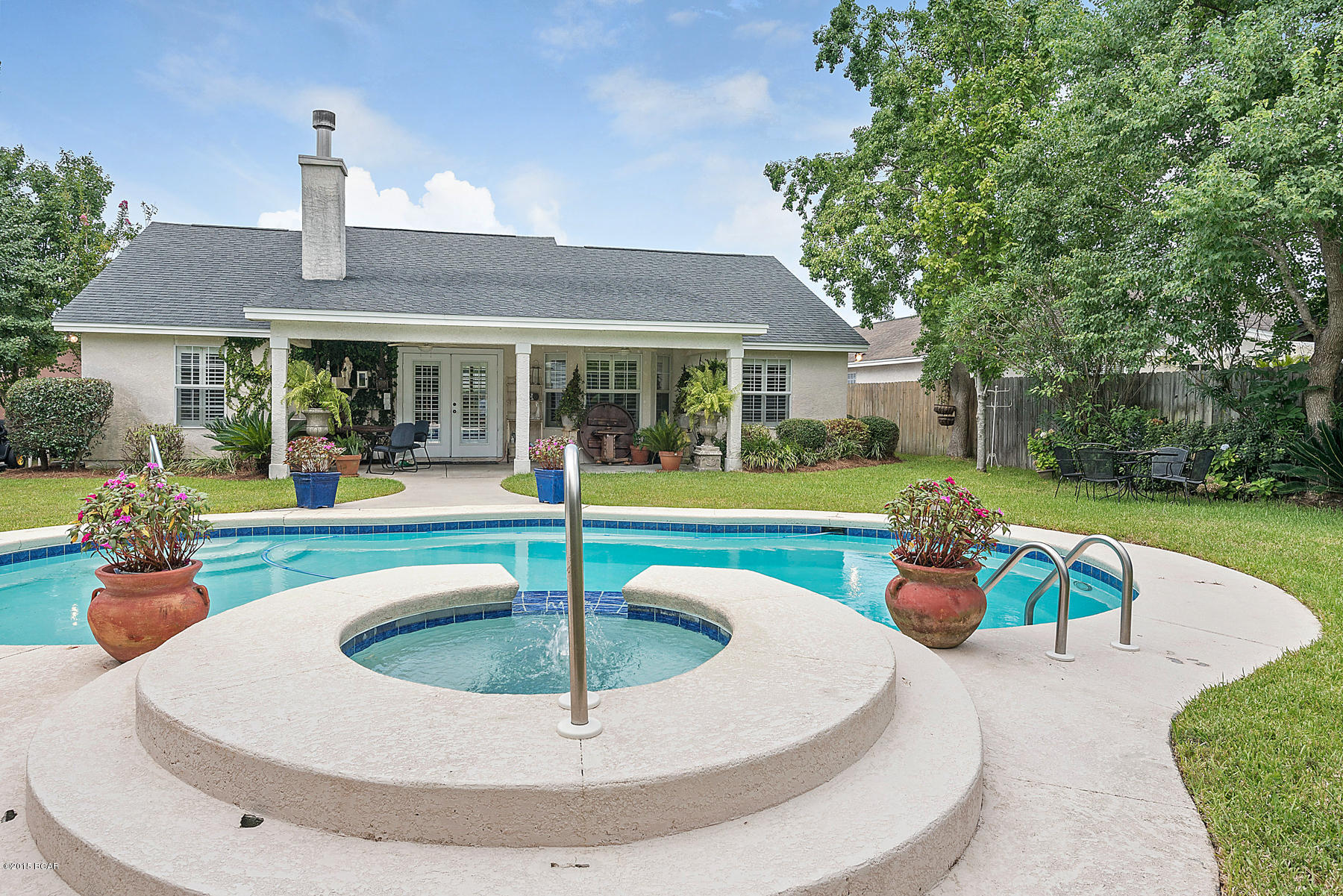 Hidden Pines Phase I - Residential