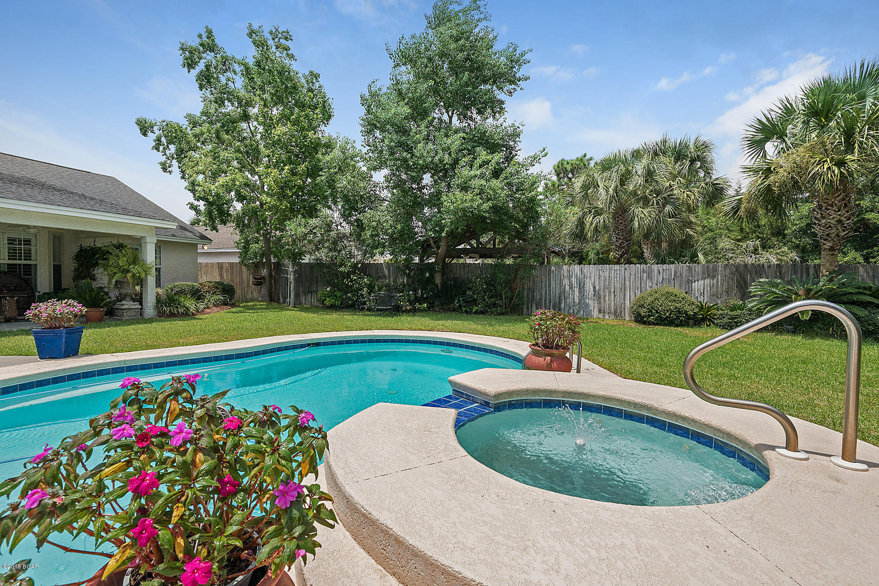 Hidden Pines Phase I - Residential