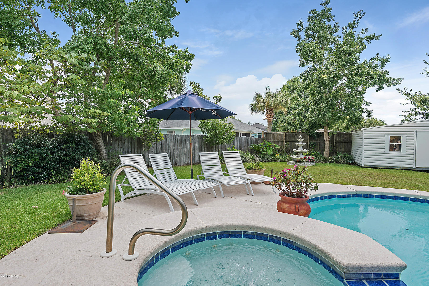 Hidden Pines Phase I - Residential