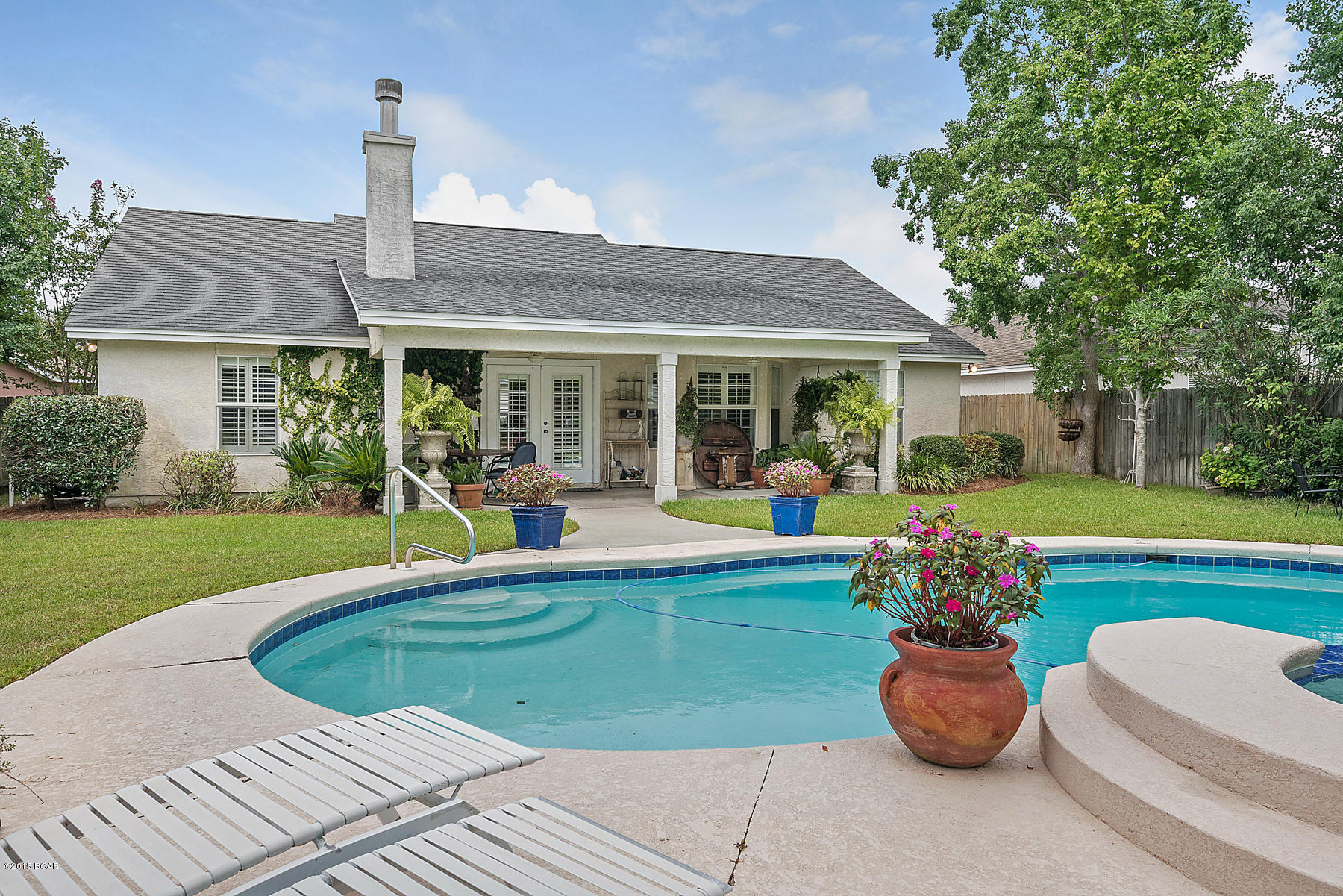 Hidden Pines Phase I - Residential