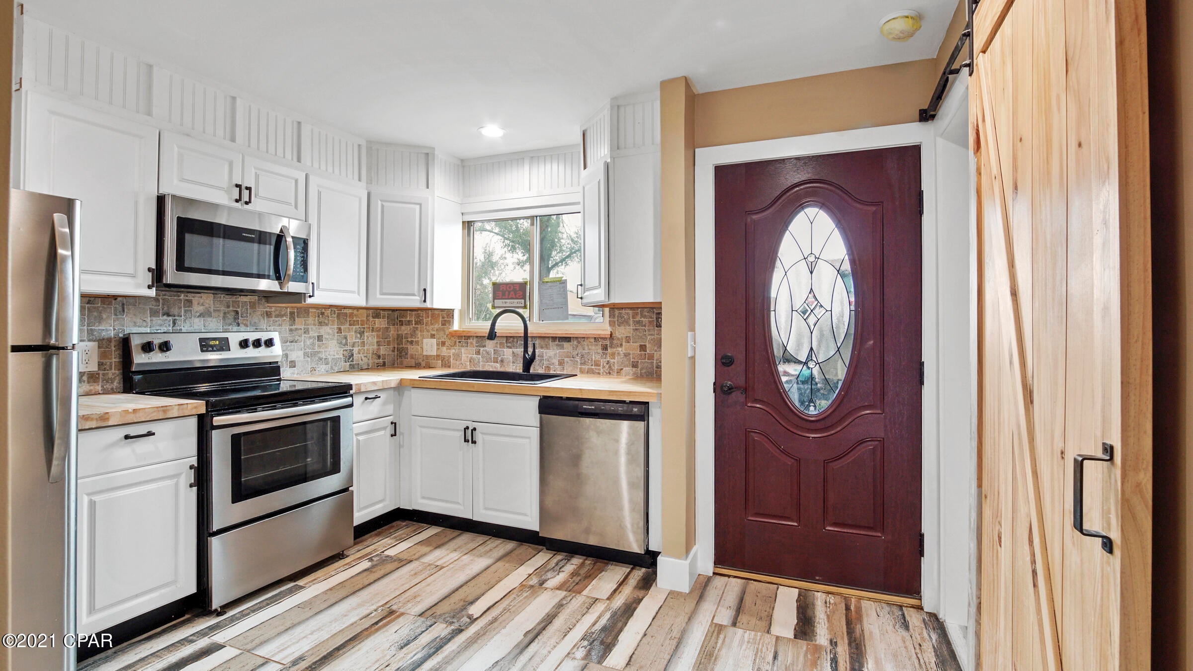 Delwood Estates Ph 1 - Residential