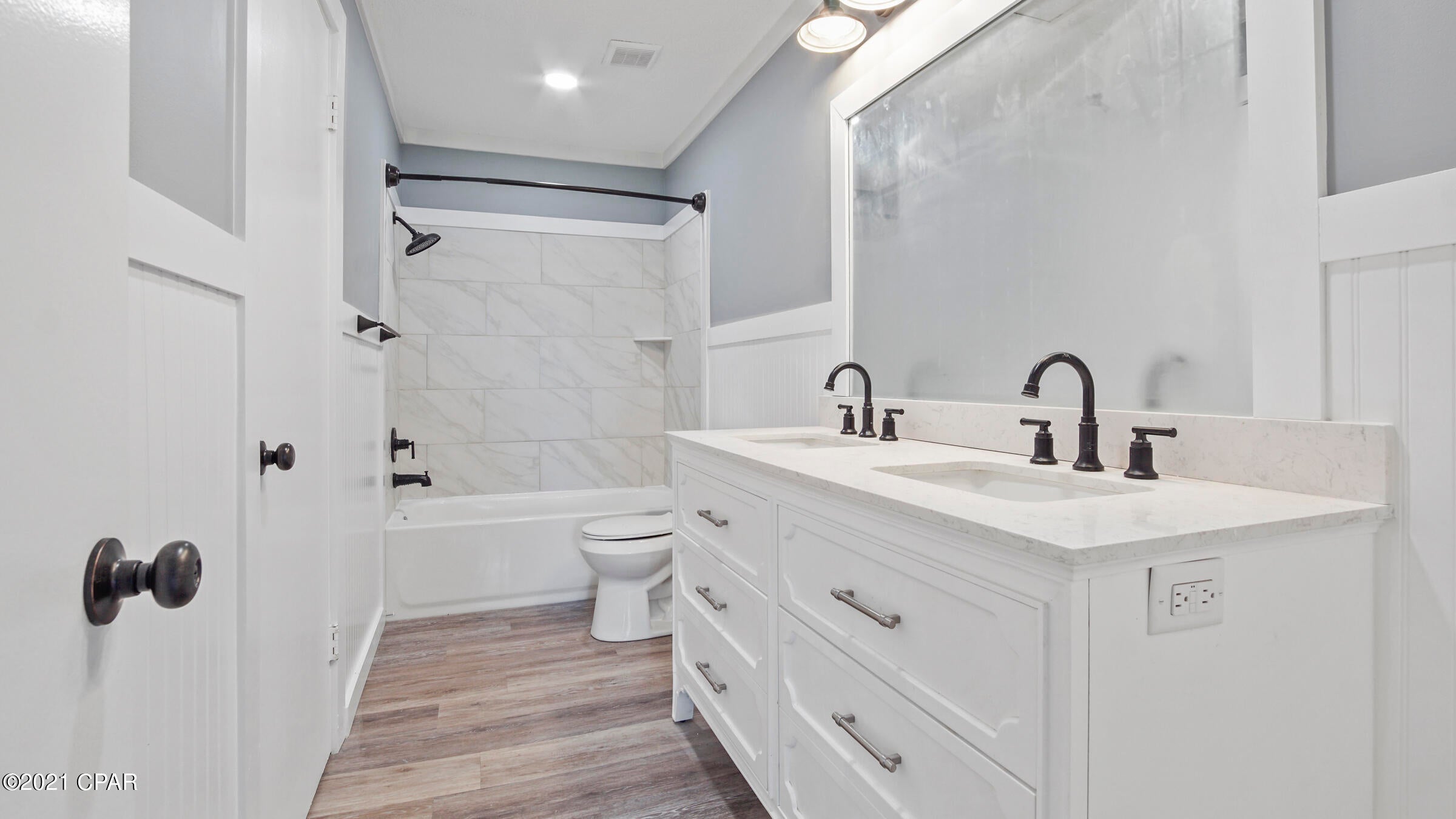 Delwood Estates Ph 1 - Residential