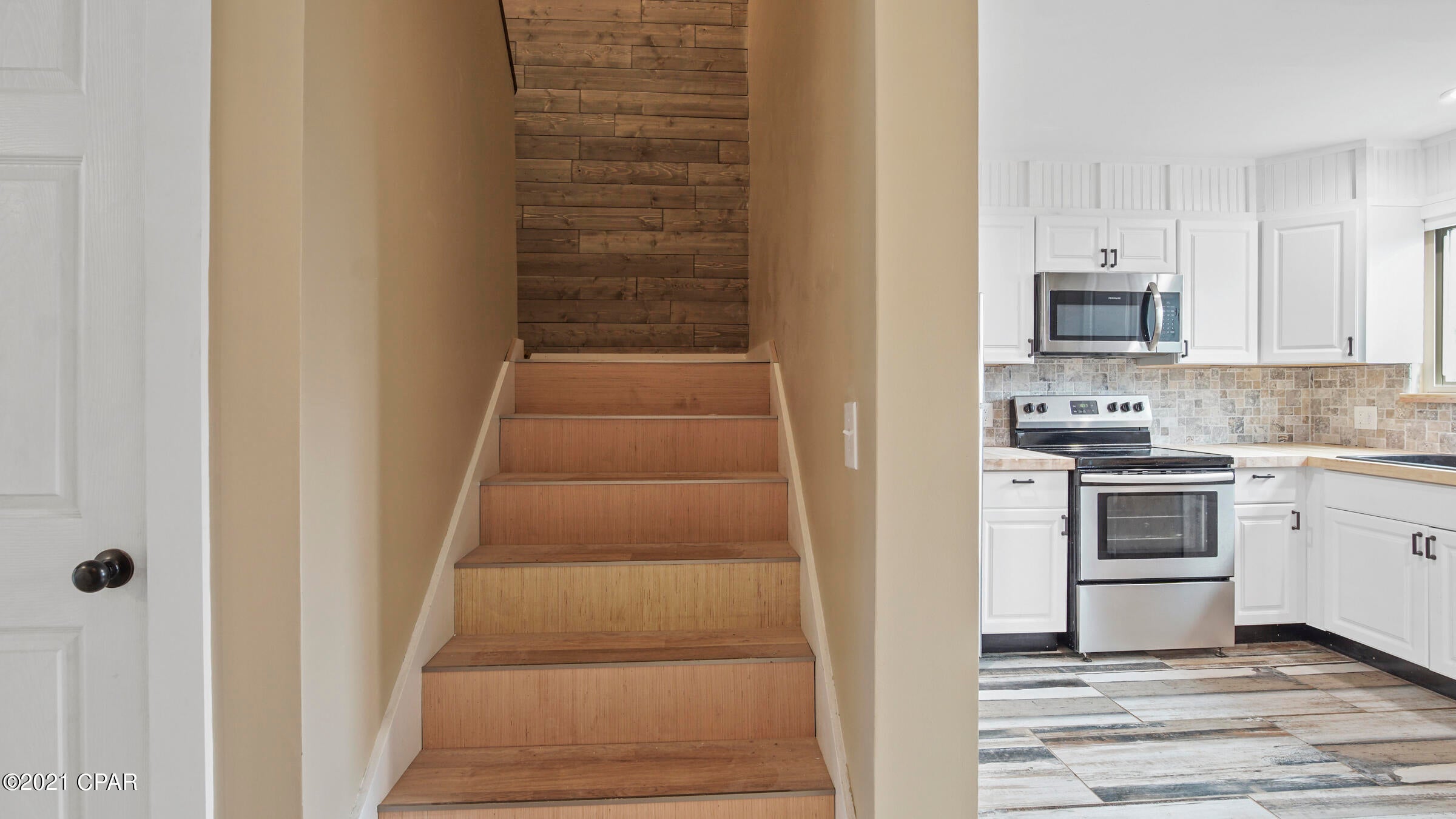 Delwood Estates Ph 1 - Residential