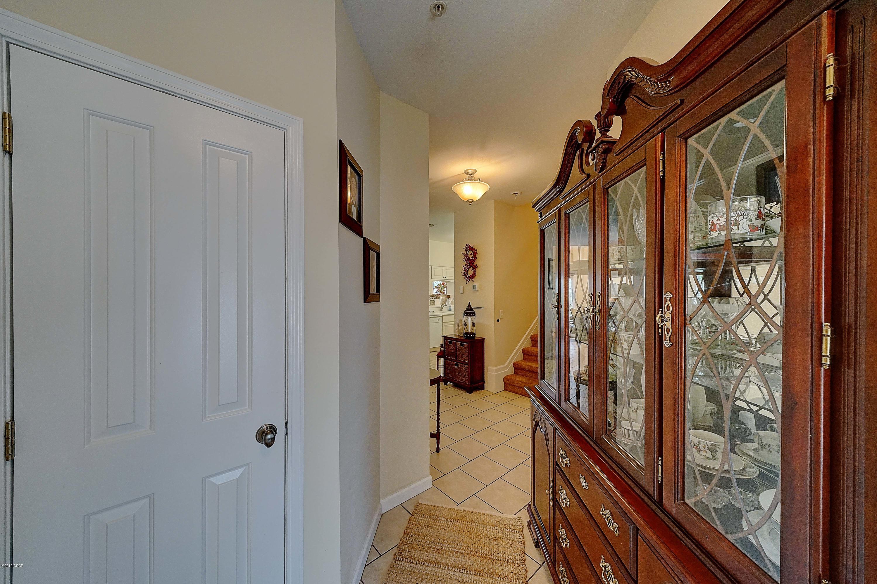 Annabella's Townhomes - Residential Lease