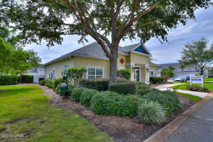 Annabella's Townhomes - Residential Lease