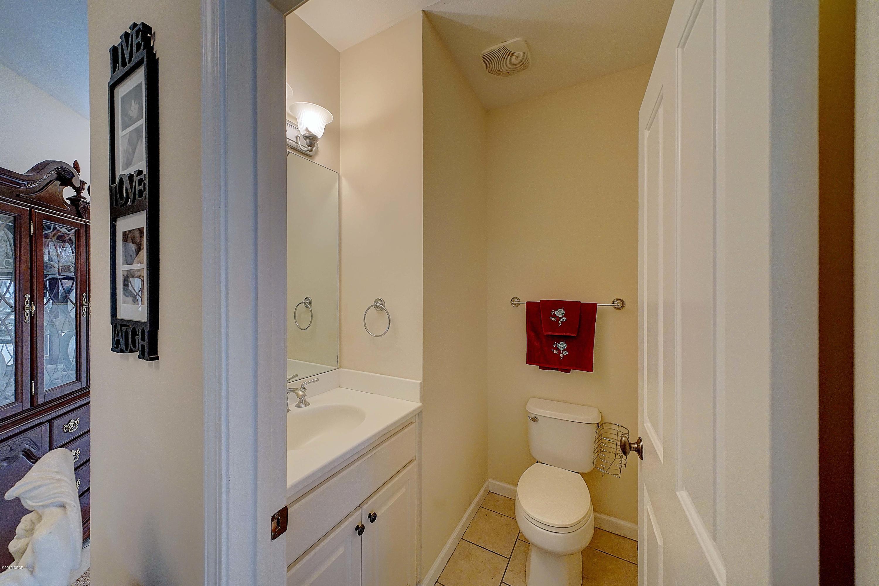 Annabella's Townhomes - Residential Lease