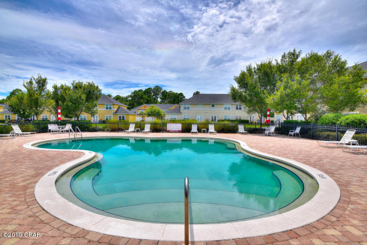 Annabella's Townhomes - Residential Lease