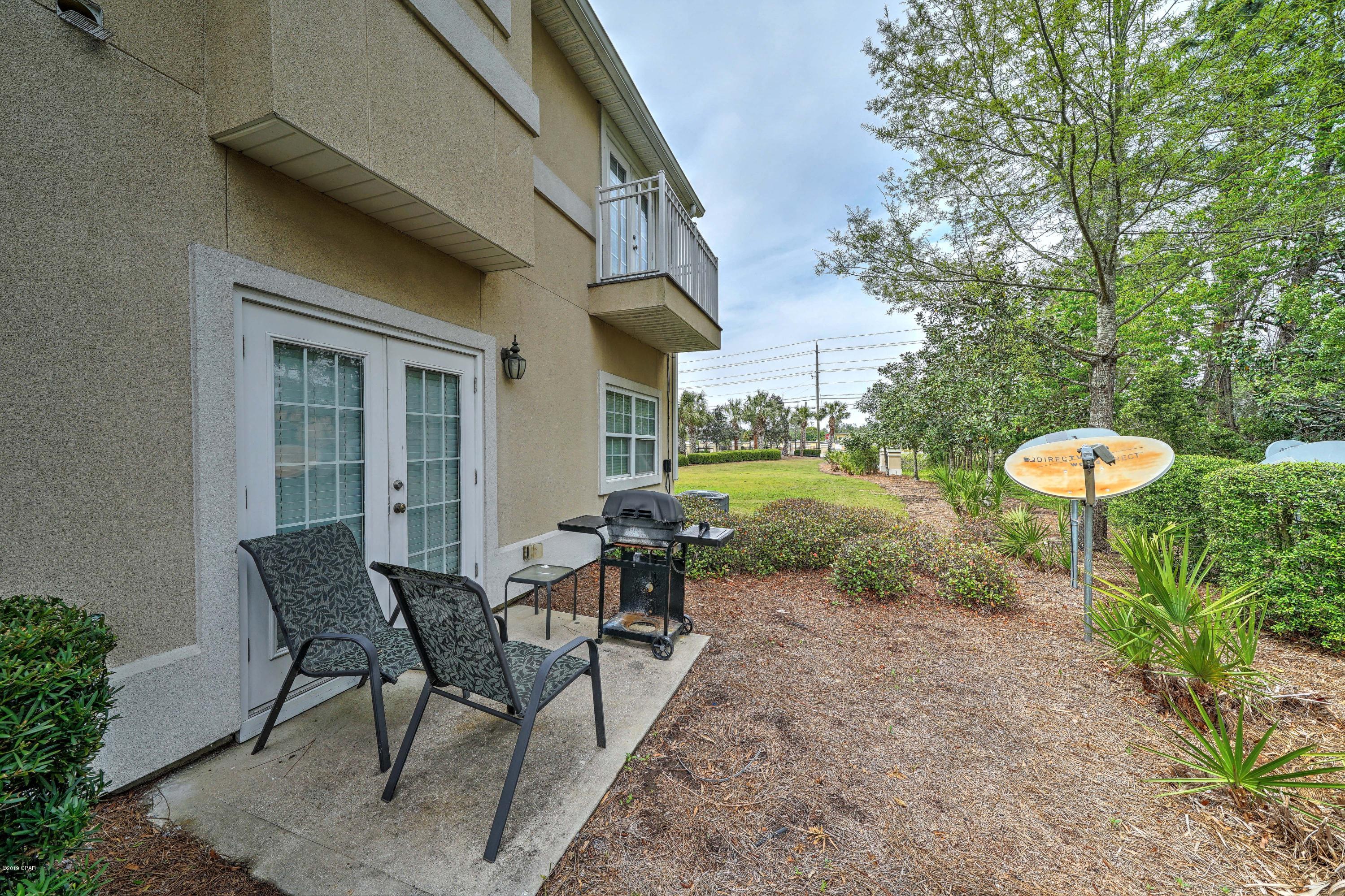 Annabella's Townhomes - Residential Lease