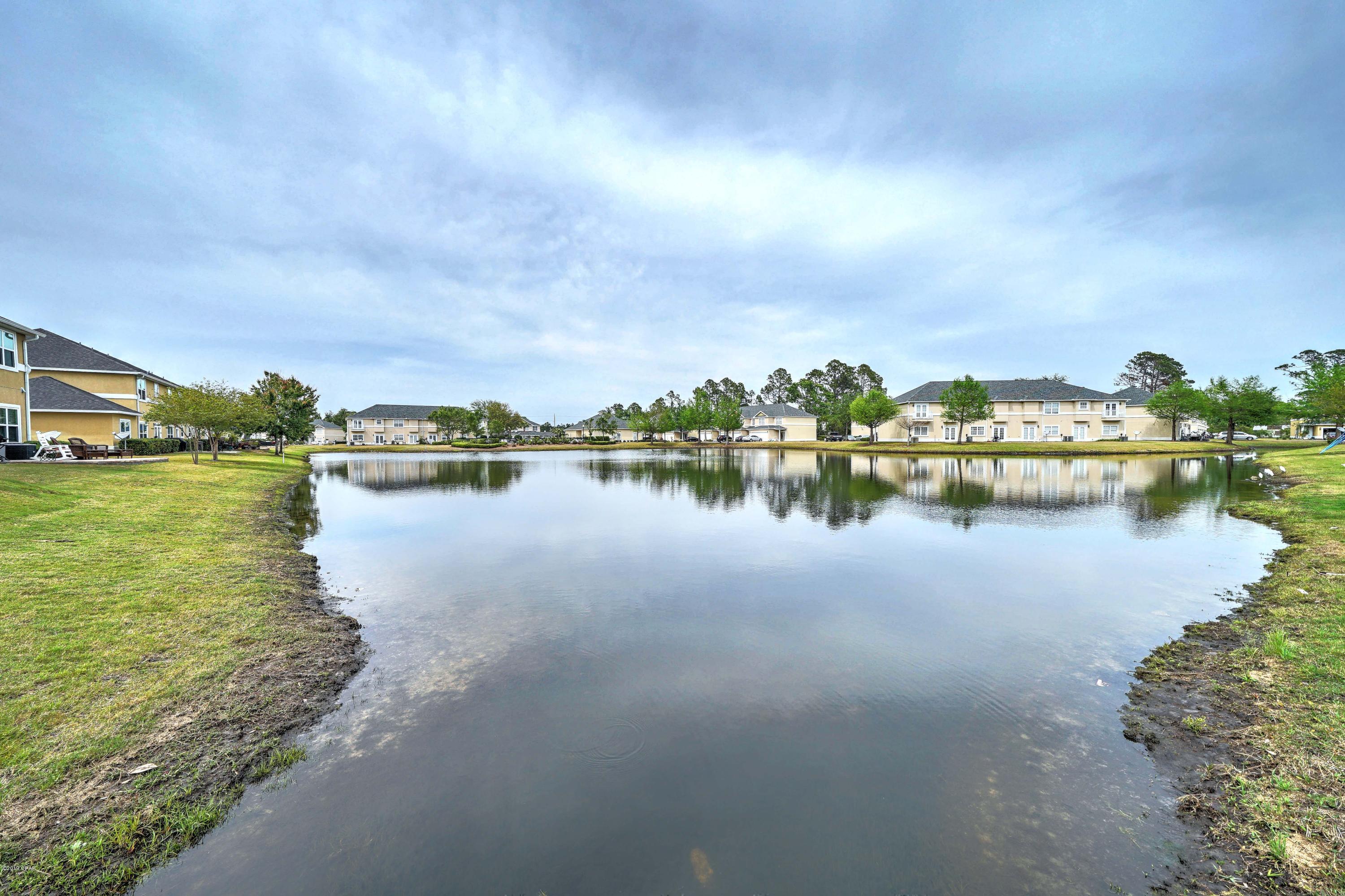 Annabella's Townhomes - Residential Lease